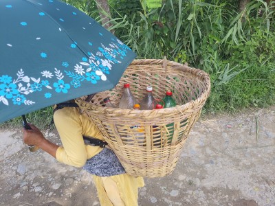  ललितपुरमा जटिल बन्दै खानेपानीको समस्या 